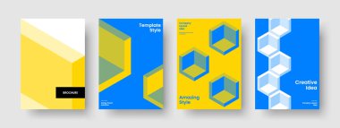 Modern Flyer Design. Abstract Banner Layout. Geometric Business Presentation Template. Book Cover. Report. Brochure. Poster. Background. Newsletter. Magazine. Journal. Leaflet. Catalog. Portfolio