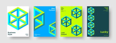 Modern Business Presentation Layout. Geometric Flyer Design. Abstract Book Cover Template. Background. Report. Banner. Poster. Brochure. Handbill. Brand Identity. Portfolio. Newsletter. Magazine