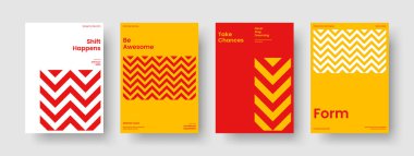 Yaratıcı Sancak Tasarımı. Modern Broşür Şablonu. İzole Poster Düzeni. Geçmişi. İş sunumu. Kitap kapağı. El ilanı. Rapor verin. Haber bülteni. Marka Kimliği. Reklamcılık. Broşür. Dergi