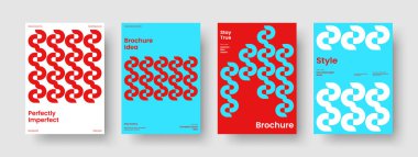 Soyut Broşür Tasarımı. Geometrik Sancak Düzeni. Modern İş Sunum Şablonu. Kitap kapağı. Poster. El ilanı. Rapor verin. Geçmişi. Günlük. Dergi. Portföy. Not defteri. Broşür. Broşür