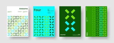 Yaratıcı Flyer Tasarımı. Geometrik Kitap Kapağı Şablonu. İzole Rapor Düzeni. İş sunumu. Poster. Pankart. Geçmişi. Broşür. Portföy. Reklamcılık. Not defteri. Haber bülteni. El ilanı