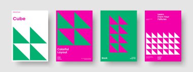 Soyut Kitap Kapağı Düzeni. Yaratıcı Sancak Tasarımı. Modern Rapor Şablonu. Broşür. Geçmişi. Poster. İş sunumu. El ilanı. Reklamcılık. Dergi. Broşür. El ilanı. Katalog. Günlük