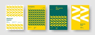 Soyut Banner Şablonu. Yaratıcı Flyer Düzeni. Modern Arkaplan Tasarımı. Poster. İş sunumu. Rapor verin. Broşür. Kitap kapağı. El ilanı. Günlük. Broşür. Katalog. Marka Kimliği