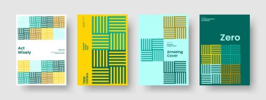 İzole Broşür Şablonu. Yaratıcı Poster Tasarımı. Soyut Flyer Düzeni. Kitap kapağı. Rapor verin. Pankart. İş sunumu. Geçmişi. Reklamcılık. Broşür. Dergi. Broşür. El ilanı