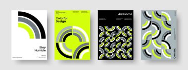 İzole edilmiş Arkaplan Şablonu. Geometrik Flyer düzeni. Modern Kitap Kapağı Tasarımı. Poster. Broşür. Rapor verin. İş sunumu. Pankart. Reklamcılık. Not defteri. Katalog. Marka Kimliği. Broşür