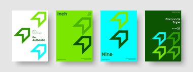 Yaratıcı İş Sunum Şablonu. Modern Flyer Düzeni. Geometrik Broşür Tasarımı. Poster. Kitap kapağı. Pankart. Geçmişi. Rapor verin. Portföy. Günlük. Katalog. El ilanı. Broşür. Reklamcılık