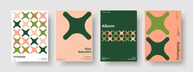 İzole Flyer Tasarımı. Soyut Arkaplan Şablonu. Yaratıcı Kitap Kapağı Düzeni. İş sunumu. Poster. Pankart. Broşür. Rapor verin. Broşür. Günlük. Reklamcılık. Broşür. Dergi