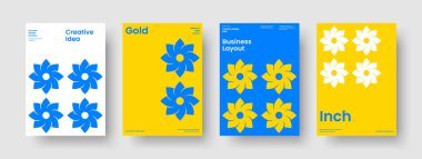 Yaratıcı Flyer Düzeni. İzole iş sunum şablonu. Soyut Sancak Tasarımı. Poster. Geçmişi. Rapor verin. Broşür. Kitap kapağı. El ilanı. Broşür. Reklamcılık. Broşür. Dergi