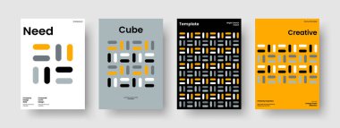 Soyut Arkaplan Şablonu. Geometrik Bayrak Tasarımı. İzole Broşür Planı. İş sunumu. Kitap kapağı. El ilanı. Poster. Rapor verin. Portföy. Not defteri. Reklamcılık. Broşür. Marka Kimliği