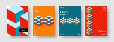 İzole edilmiş Flyer Şablonu. Soyut Arkaplan Düzeni. Yaratıcı Rapor Tasarımı. Broşür. Pankart. Poster. Kitap kapağı. İş sunumu. Portföy. El ilanı. Broşür. Broşür. Dergi. Günlük