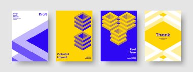 Geometrik Rapor Tasarımı. Soyut Poster Düzeni. Modern Banner Şablonu. Kitap kapağı. Geçmişi. Broşür. El ilanı. İş sunumu. Reklamcılık. Haber bülteni. Broşür. Portföy. Not Defteri