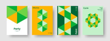 Geometrik İş Sunum Düzeni. Yaratıcı Flyer Şablonu. Modern Arkaplan Tasarımı. Pankart. Kitap kapağı. Poster. Rapor verin. Broşür. Günlük. Broşür. Portföy. El ilanı. Dergi. Reklamcılık