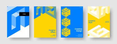 Soyut Poster Şablonu. Geometrik Broşür Düzeni. Modern Banner Tasarımı. Kitap kapağı. El ilanı. Rapor verin. İş sunumu. Geçmişi. Marka Kimliği. Broşür. Haber bülteni. Portföy. Reklamcılık