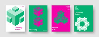 Geometrik Flyer Tasarımı. Modern Broşür Şablonu. Soyut Rapor Düzeni. Geçmişi. Kitap kapağı. Poster. Pankart. İş sunumu. Broşür. Katalog. El ilanı. Reklamcılık. Marka Kimliği