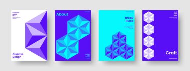 Geometrik İş Sunum Şablonu. Soyut Flyer Düzeni. Modern Banner Tasarımı. Kitap kapağı. Poster. Broşür. Rapor verin. Geçmişi. Portföy. El ilanı. Katalog. Günlük. Haber bülteni
