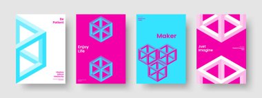 Geometrik Rapor Düzeni. Soyut Arkaplan Şablonu. Yaratıcı Sancak Tasarımı. Poster. El ilanı. Broşür. İş sunumu. Kitap kapağı. Broşür. Portföy. Marka Kimliği. El ilanı. Katalog