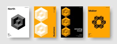 Geometrik İş Sunum Şablonu. Soyut Rapor Tasarımı. Modern Banner Planı. Broşür. Poster. Kitap kapağı. El ilanı. Geçmişi. Reklamcılık. Marka Kimliği. Portföy. Günlük. El ilanı