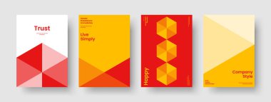 Geometrik Arkaplan Tasarımı. İzole edilmiş iş sunum düzeni. Soyut Poster Şablonu. Rapor verin. Broşür. El ilanı. Kitap kapağı. Pankart. Portföy. Broşür. Haber bülteni. Günlük. Marka Kimliği