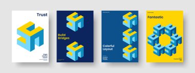 Geometrik İş Sunumu Tasarımı. Soyut Kitap Kapağı Düzeni. Modern Rapor Şablonu. El ilanı. Poster. Broşür. Geçmişi. Pankart. Dergi. Haber bülteni. El ilanı. Not defteri. Broşür. Broşür