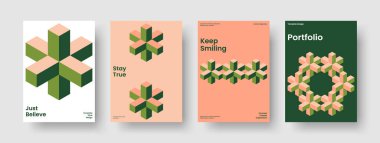 Soyut Arkaplan Düzeni. Yaratıcı Flyer Tasarımı. Geometrik Rapor Şablonu. İş sunumu. Poster. Broşür. Pankart. Kitap kapağı. El ilanı. Dergi. Reklamcılık. Not defteri. Broşür