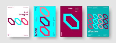 Modern Poster Şablonu. Geometrik Flyer düzeni. Yaratıcı İş Sunumu Tasarımı. Rapor verin. Kitap kapağı. Pankart. Broşür. Geçmişi. Broşür. Haber bülteni. Portföy. Katalog. Marka Kimliği