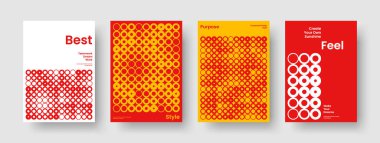 Yaratıcı Broşür Düzeni. Modern Flyer Design. İzole Rapor Şablonu. Pankart. İş sunumu. Geçmişi. Poster. Kitap kapağı. Broşür. Portföy. Dergi. Reklamcılık. Broşür. El ilanı