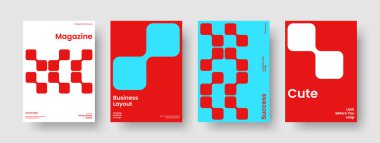 İzole edilmiş Flyer düzeni. Geometrik Poster Şablonu. Modern Kitap Kapağı Tasarımı. Broşür. İş sunumu. Pankart. Rapor verin. Geçmişi. Katalog. Reklamcılık. El ilanı. Günlük. Portföy