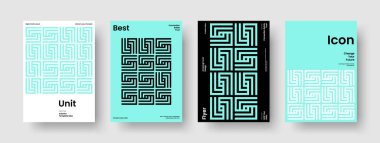 Geometrik Kitap Kapağı Düzeni. Soyut Rapor Tasarımı. Yaratıcı Sancak Şablonu. El ilanı. Poster. Broşür. Geçmişi. İş sunumu. Broşür. Haber bülteni. Broşür. Reklamcılık. Dergi