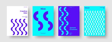 Soyut Broşür Tasarımı. Geometrik Poster Düzeni. İzole Rapor Şablonu. El ilanı. İş sunumu. Geçmişi. Kitap kapağı. Pankart. Günlük. Portföy. Reklamcılık. Dergi. Marka Kimliği