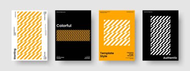 Geometrik Rapor Tasarımı. Soyut Flyer Şablonu. Yaratıcı Arkaplan Düzeni. Kitap kapağı. Poster. Pankart. İş sunumu. Broşür. Marka Kimliği. Katalog. Portföy. Broşür. Not Defteri