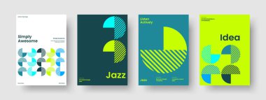 İzole edilmiş iş sunum düzeni. Soyut Kitap Kapağı Şablonu. Modern Broşür Tasarımı. Rapor verin. Poster. El ilanı. Geçmişi. Pankart. El ilanı. Katalog. Haber bülteni. Portföy. Günlük