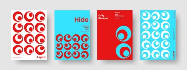 Yaratıcı Poster Düzeni. İzole edilmiş Flyer Şablonu. Soyut İş Sunumu Tasarımı. Pankart. Rapor verin. Broşür. Kitap kapağı. Geçmişi. Broşür. Katalog. Portföy. Günlük. Dergi