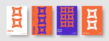 Soyut Arkaplan Şablonu. İzole Flyer Tasarımı. Modern İş Sunumu Mizanpajı. Poster. Rapor verin. Kitap kapağı. Pankart. Broşür. Portföy. El ilanı. Broşür. Dergi. Günlük. Katalog