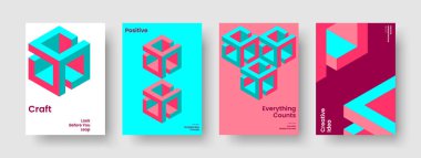 Yaratıcı İş Sunum Şablonu. Soyut Kitap Kapağı Tasarımı. Modern Poster Düzeni. Pankart. El ilanı. Geçmişi. Broşür. Rapor verin. Broşür. Reklamcılık. Not defteri. El ilanı. Portföy