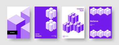 İzole Kitap Kapağı Düzeni. Geometrik İş Sunum Şablonu. Yaratıcı Poster Tasarımı. Pankart. Rapor verin. Geçmişi. Broşür. El ilanı. Marka Kimliği. El ilanı. Haber bülteni. Broşür. Broşür