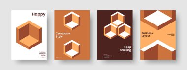 Soyut Broşür Düzeni. Modern Banner Tasarımı. Geometrik Flyer Şablonu. Kitap kapağı. Poster. İş sunumu. Rapor verin. Geçmişi. Broşür. El ilanı. Not defteri. Reklamcılık. Dergi