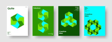 Yaratıcı Rapor Tasarımı. Geometrik Poster Şablonu. Soyut Flyer Düzeni. Broşür. İş sunumu. Pankart. Geçmişi. Kitap kapağı. Portföy. Not defteri. Broşür. Günlük. El ilanı