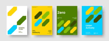 Yaratıcı Sancak Tasarımı. Geometrik Kitap Kapağı Düzeni. İzole Poster Şablonu. Geçmişi. Broşür. İş sunumu. Rapor verin. El ilanı. Broşür. Portföy. Katalog. El ilanı. Haber bülteni