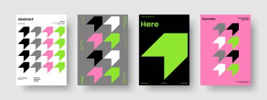 Geometrik Broşür Düzeni. Modern İş Sunum Şablonu. Soyut Rapor Tasarımı. Poster. El ilanı. Geçmişi. Pankart. Kitap kapağı. Reklamcılık. Marka Kimliği. Broşür. El ilanı. Katalog