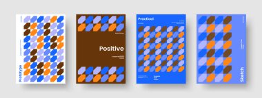 Modern Arkaplan Tasarımı. Soyut Rapor Şablonu. Yaratıcı İş Sunumu Modeli. Kitap kapağı. Broşür. El ilanı. Pankart. Poster. Portföy. Haber bülteni. Günlük. El ilanı. Reklamcılık