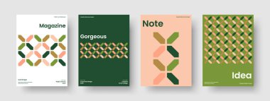 Yaratıcı Poster Şablonu. Soyut Sancak Tasarımı. İzole Broşür Planı. Geçmişi. Rapor verin. El ilanı. Kitap kapağı. İş sunumu. El ilanı. Not defteri. Dergi. Marka Kimliği. Haber bülteni