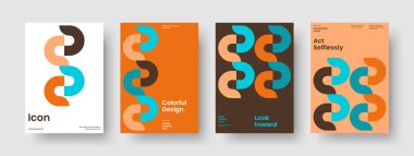 Soyut Broşür Tasarımı. İzole edilmiş Arkaplan Şablonu. Modern İş Sunumu Mizanpajı. Poster. Rapor verin. Kitap kapağı. El ilanı. Pankart. Broşür. Reklamcılık. El ilanı. Broşür. Marka Kimliği