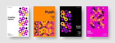 Soyut Kitap Kapağı Şablonu. Yaratıcı Arka plan Tasarımı. İzole Broşür Planı. Rapor verin. İş sunumu. Pankart. Poster. El ilanı. Portföy. Marka Kimliği. Broşür. Katalog. Broşür