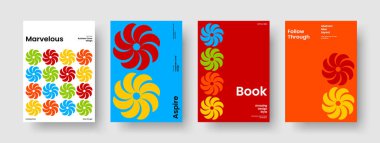 İzole edilmiş iş sunum düzeni. Yaratıcı Rapor Şablonu. Modern Kitap Kapağı Tasarımı. Pankart. Broşür. Geçmişi. Poster. El ilanı. Reklamcılık. Günlük. Dergi. Broşür. Katalog. Broşür