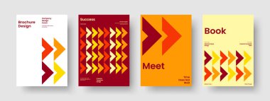 İzole Rapor Şablonu. Yaratıcı Kitap Kapağı Tasarımı. Modern Flyer Düzeni. İş sunumu. Pankart. Poster. Broşür. Geçmişi. Katalog. Not defteri. Broşür. Broşür. Portföy. Dergi