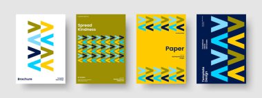 Soyut Rapor Tasarımı. Yaratıcı Sancak Şablonu. İzole edilmiş arka plan düzeni. İş sunumu. Kitap kapağı. El ilanı. Poster. Broşür. Broşür. Portföy. Broşür. Dergi. Marka Kimliği