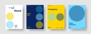 Modern İş Sunumu Tasarımı. Yaratıcı Rapor Düzeni. Soyut Broşür Şablonu. Pankart. Poster. Geçmişi. El ilanı. Kitap kapağı. Günlük. Katalog. Dergi. Reklamcılık. Haber bülteni