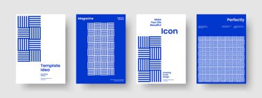 Geometrik Poster Düzeni. Soyut Banner Şablonu. Modern İş Sunumu Tasarımı. El ilanı. Geçmişi. Rapor verin. Kitap kapağı. Broşür. Not defteri. Broşür. Dergi. Katalog. Haber bülteni. Broşür