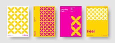 Modern Banner Şablonu. Yaratıcı Flyer Düzeni. Soyut Rapor Tasarımı. İş sunumu. Kitap kapağı. Broşür. Poster. Geçmişi. Broşür. Katalog. Portföy. Günlük. Broşür. Not Defteri