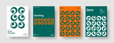 Geometrik Arkaplan Tasarımı. Modern Flyer Düzeni. İzole edilmiş Banner Şablonu. Rapor verin. Broşür. Poster. Kitap kapağı. İş sunumu. Dergi. Broşür. Portföy. Broşür. Haber bülteni. Not Defteri